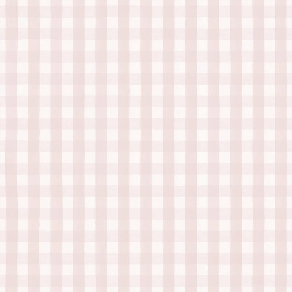 Hattie Gingham Pink Wallpaper - 145477_TILE_HATTIE_GINGHAM_PINK_01.jpg