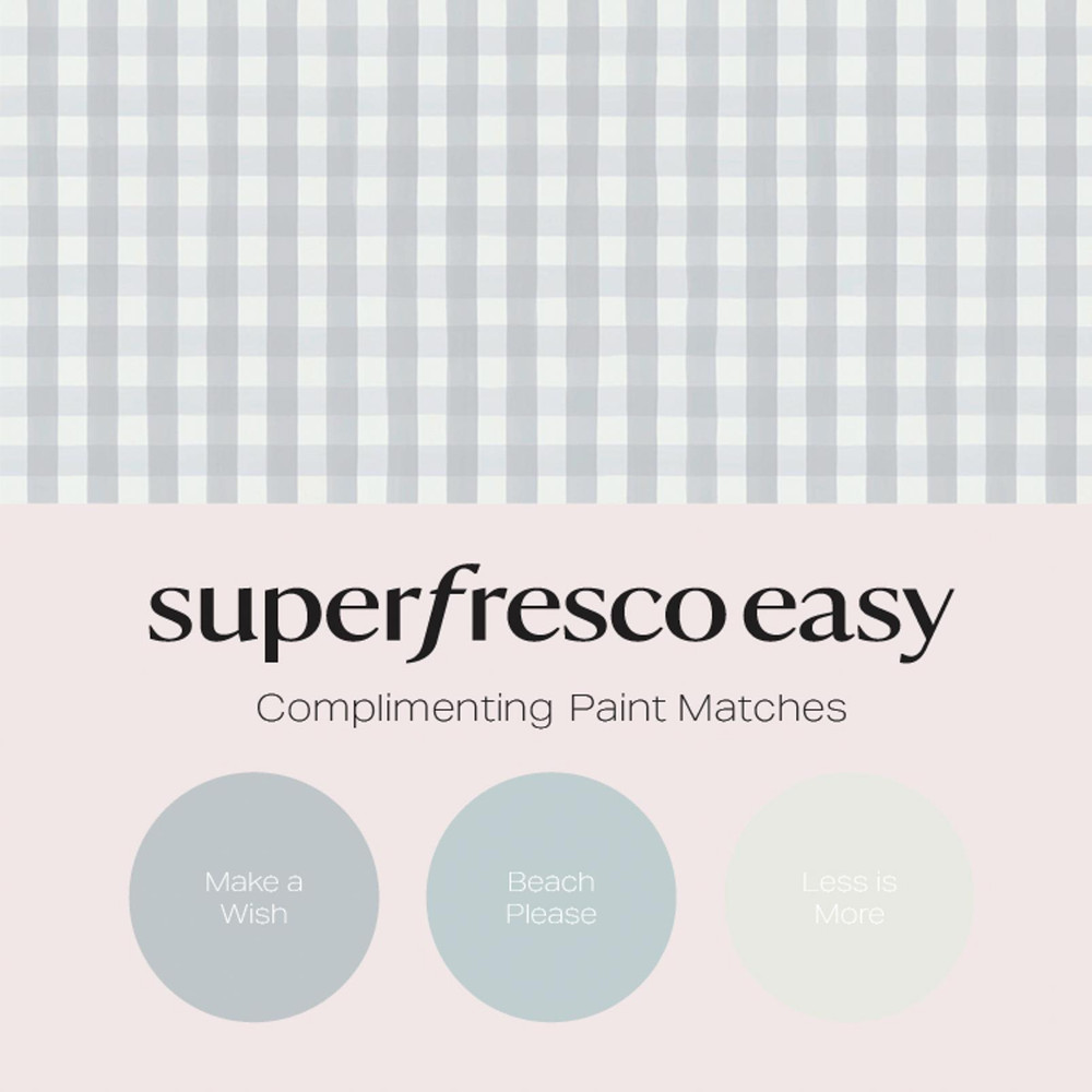 Hattie Gingham Duckegg Wallpaper - 145475_FLATLAY_HATTIE_GINGHAM_DUCKEGG_01.jpg