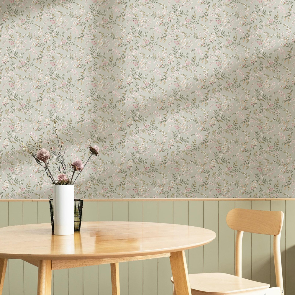 Clara Sage Wallpaper - 145468_ROOMSET_CLARA_SAGE_01.jpg