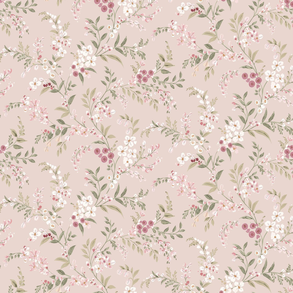 Clara Pink Wallpaper - 145469_TILE_CLARA_PINK_01.jpg