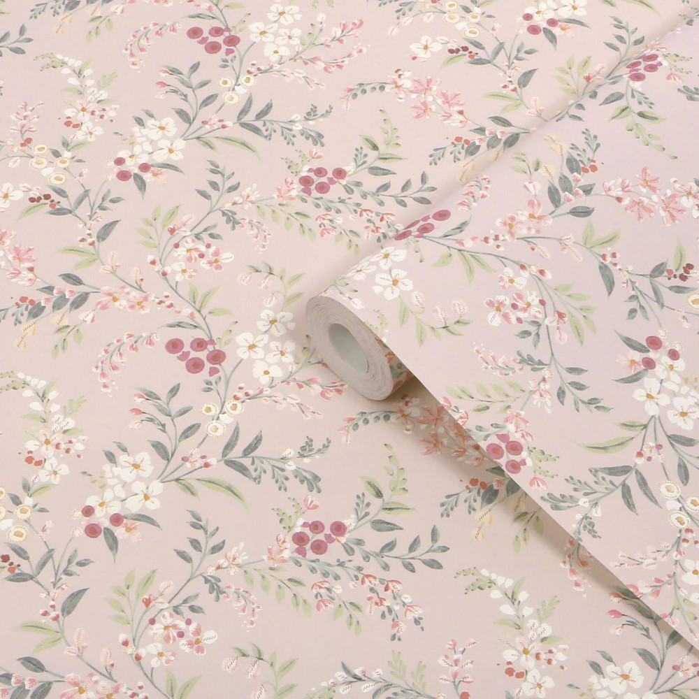 Clara Pink Wallpaper - 145469_ROLLSHOT_CLARA_PINK_01.jpg