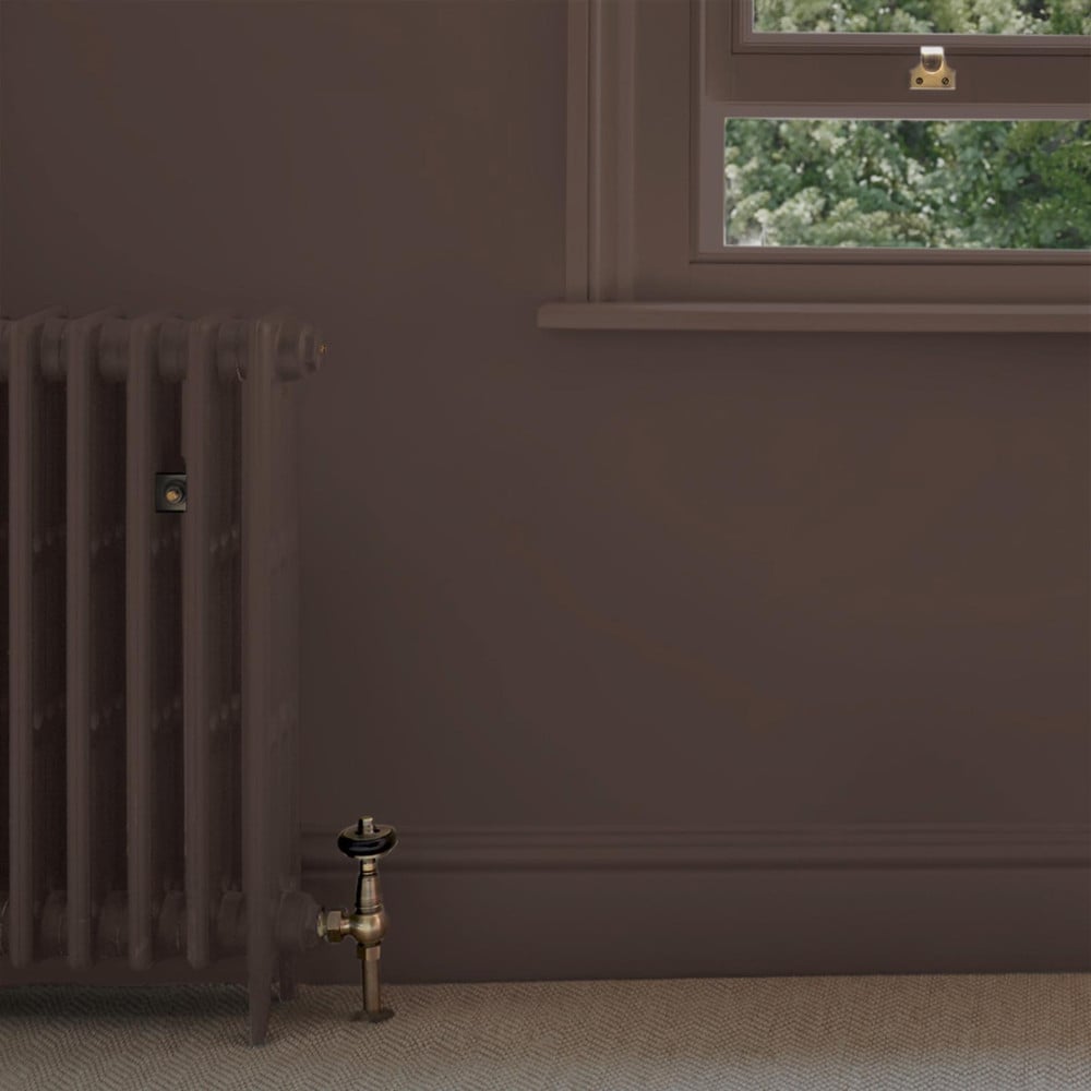 Warm Cognac Paint Warm Cognac Paint