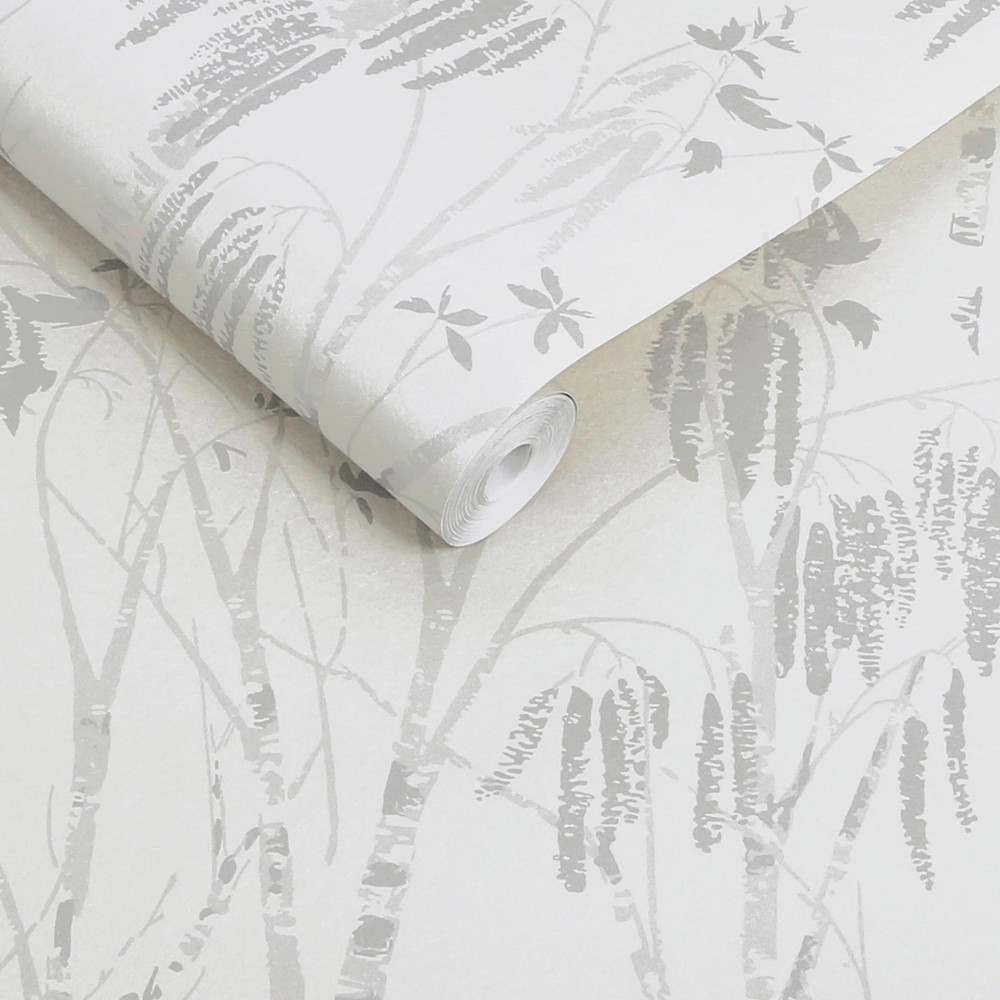 Next Luxe Fiorire Gilver Wallpaper - 146902_ROLLSHOT_FIORIRE GILVER GREY_01.jpg