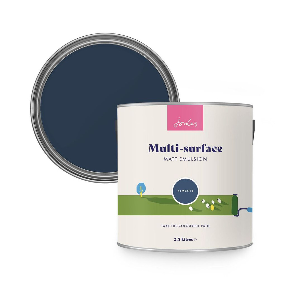 Joules Kimcote Paint