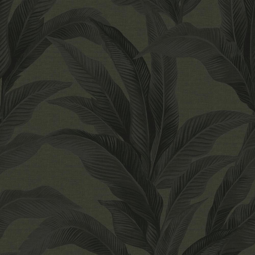 Next Palm Print Deep Green Wallpaper - 146890_TILE_PALM PRINT DEEP GREEN_02.jpg