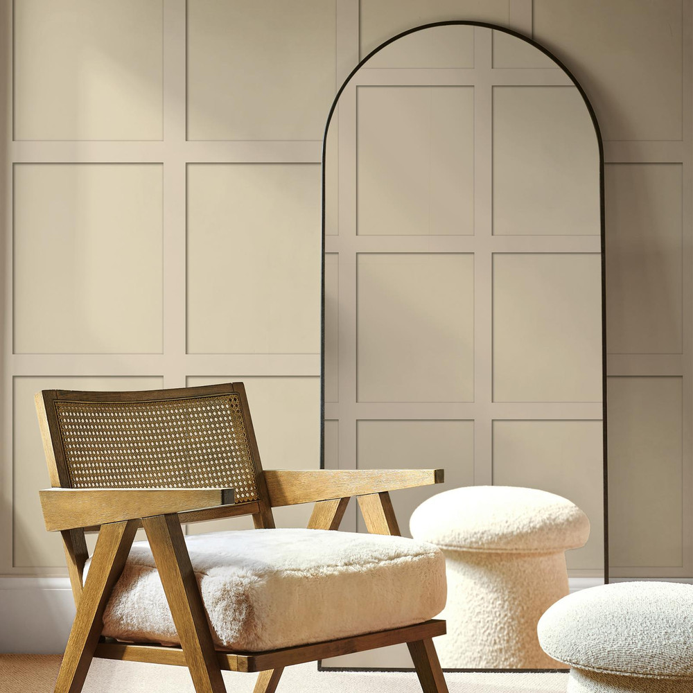 Next Country Panel Cream Wallpaper - 146876_ROOMSET_COUNTRY PANEL CREAM_05.jpg