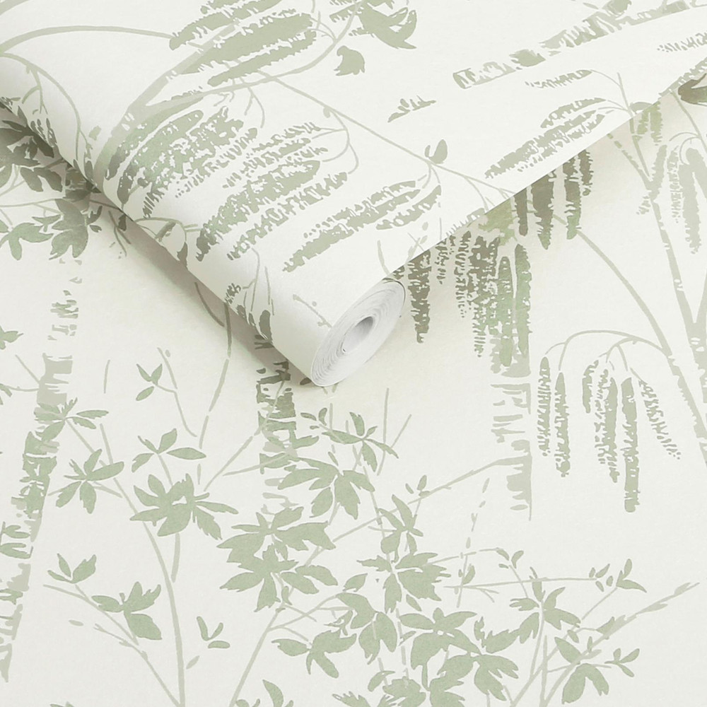 Next Luxe Fiorire Sage Wallpaper - 146905_ROLLSHOT_FIORIRE SAGE GREEN_02.jpg