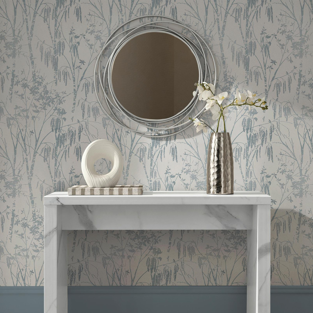 Next Luxe Fiorire Cornflower Wallpaper - 146904_ROOMSET_FIORIRE CORNFLOWER BLUE_01.jpg