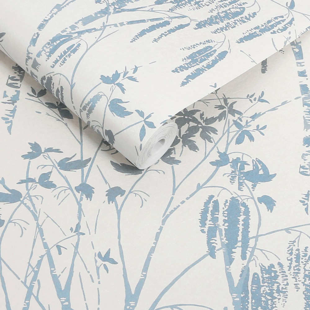 Next Luxe Fiorire Cornflower Wallpaper - 146904_ROLLSHOT_FIORIRE CORNFLOWER BLUE_01.jpg