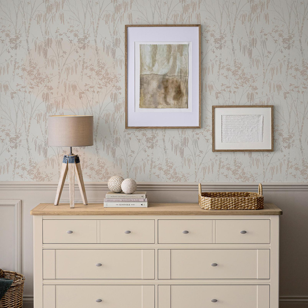 Next Luxe Fiorire Natural Wallpaper - 146903_ROOMSET_FIORIRE_NATURAL CREAM_01.jpg