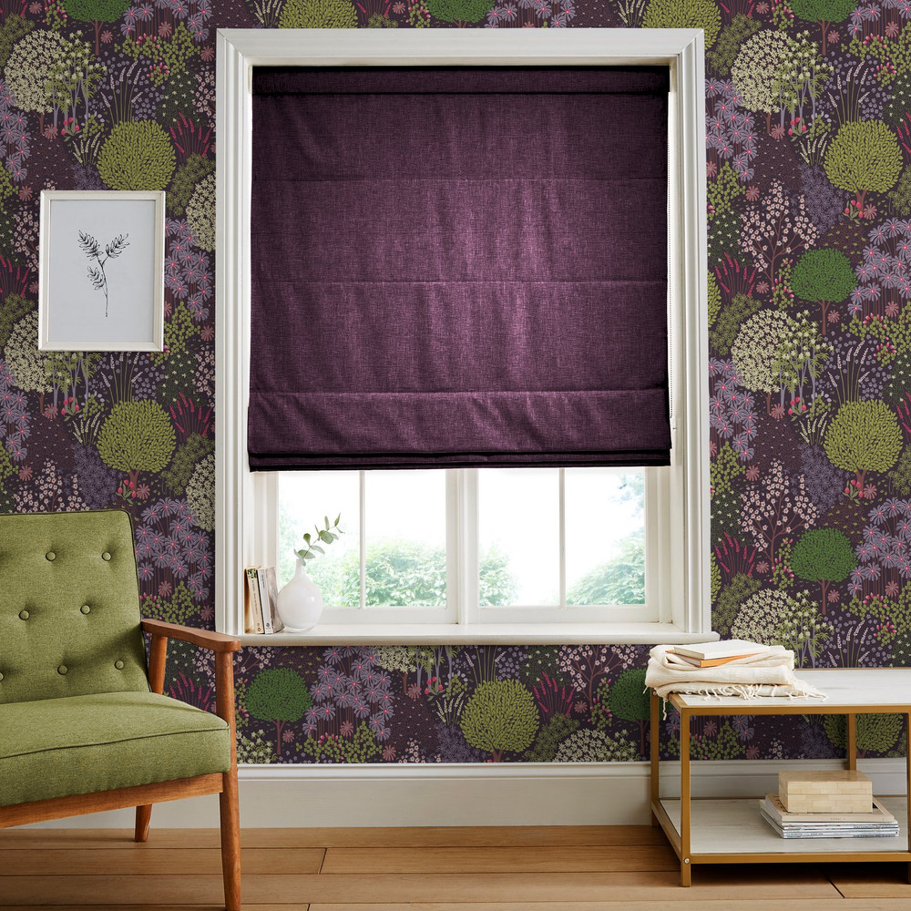 Ethereal Amethyst Roman Blind - 116151rom_ROOMSET_01.jpg