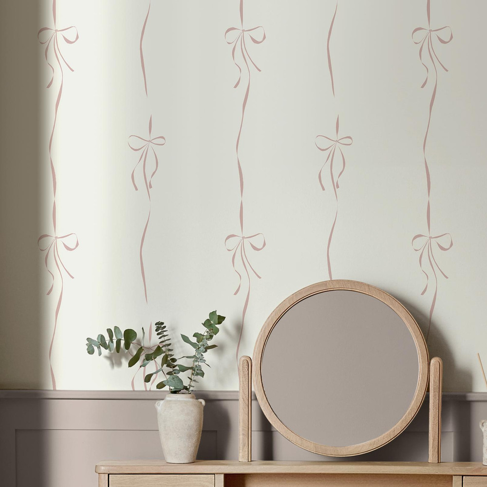 Next Antoinette Bow Pink Wallpaper - 146892_ROOMSET_ANTOINETTE BOW PINK_01.jpg