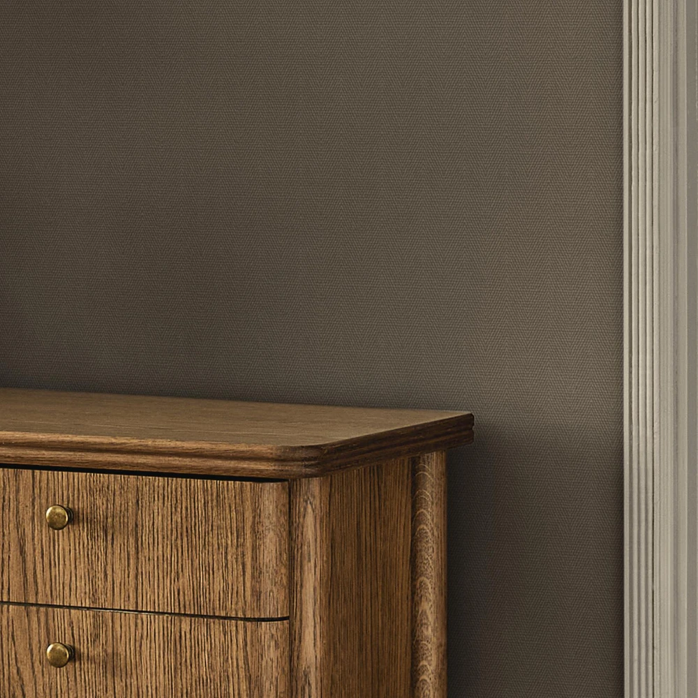 Next Herringbone Mocha Wallpaper - 146883_ROOMSET_HERRINGBONE MOCHA_05.jpg