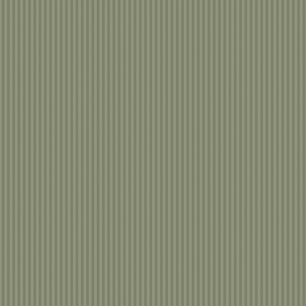 Next Deep Green Ticking Stripe Wallpaper - 146879_TILE_DEEP GREEN TICKING STRIPE_02.jpg