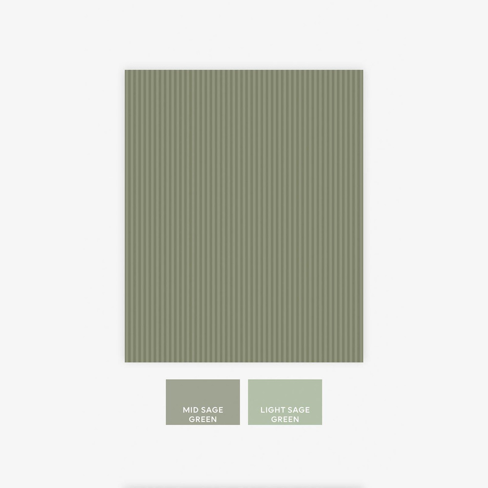 Next Deep Green Ticking Stripe Wallpaper - 146879_FLATLAY_DEEP GREEN TICKING STRIPE_04.jpg