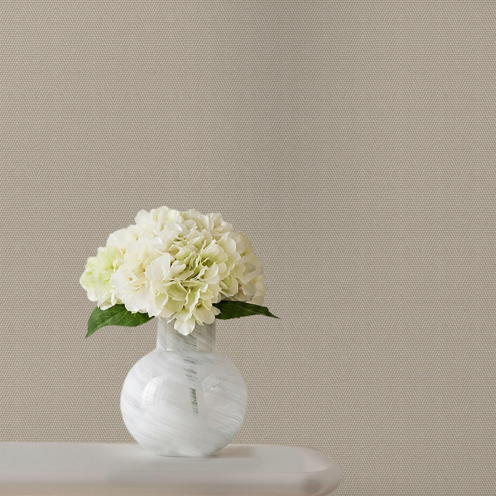 Next Herringbone Linen Wallpaper - 146885_ROOMSET_HERRINGBONE LINEN_05.jpg