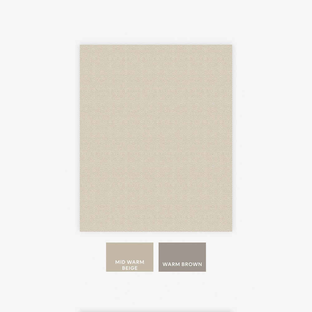 Next Herringbone Linen Wallpaper - 146885_FLATLAY_HERRINGBONE LINEN_04.jpg