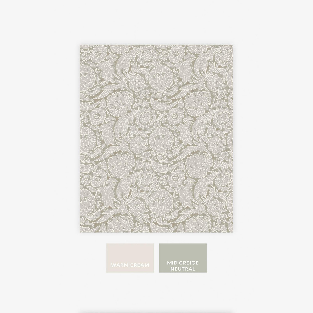 Next Natural Floral Woodblock Wallpaper - 146882_FLATLAY_NATURAL FLORAL WOODBLOCK_04.jpg