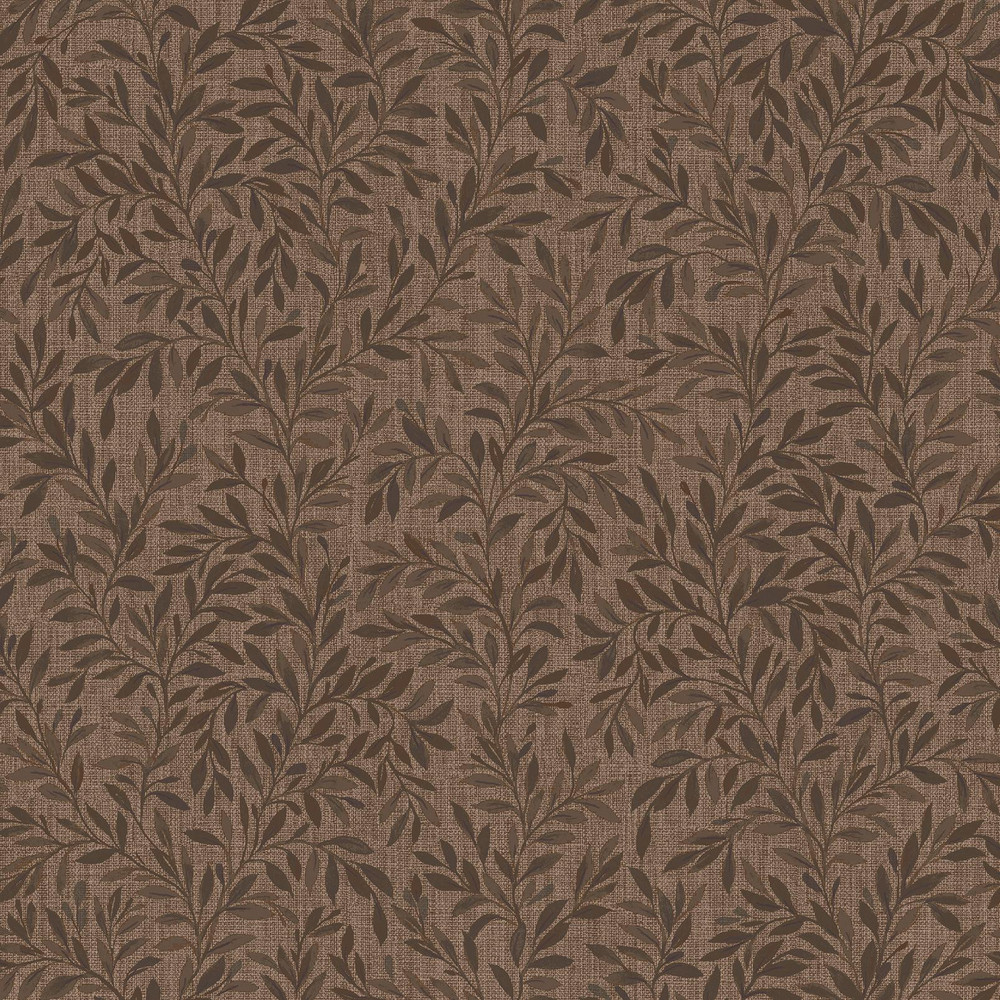 Next Ditsy Leaf Russet Wallpaper - 145818_TILE_DITSY LEAF RUSSET_02.jpg