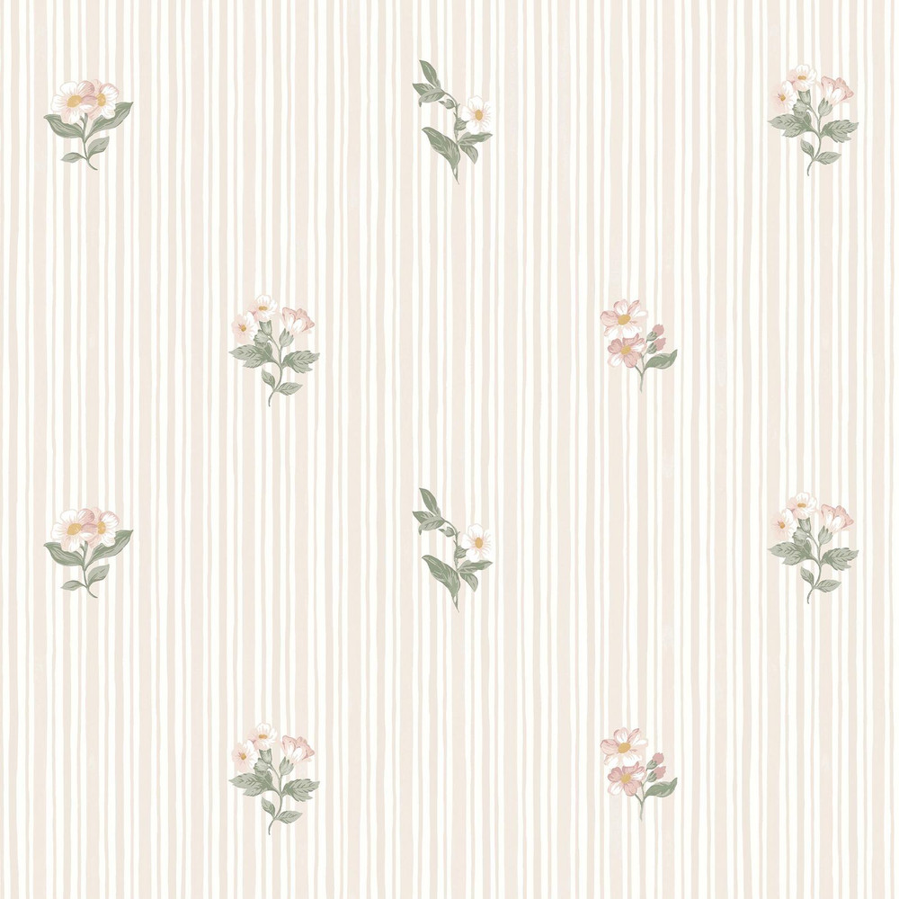Martha Stewart Garden Stripe Linen Wallpaper - 146817_TILE_GARDEN STRIPE LINEN_01.jpg