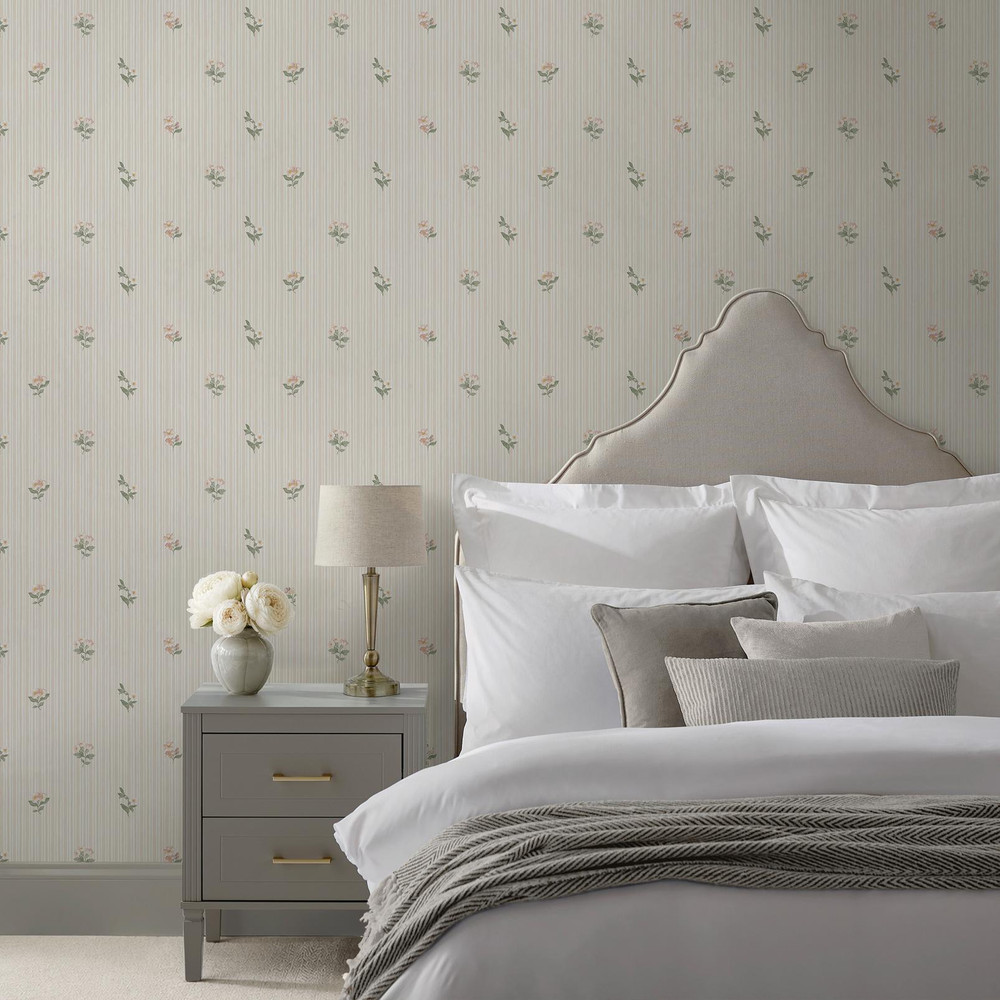 Martha Stewart Garden Stripe Linen Wallpaper - 146817_ROOMSET_GARDEN STRIPE LINEN_01.jpg