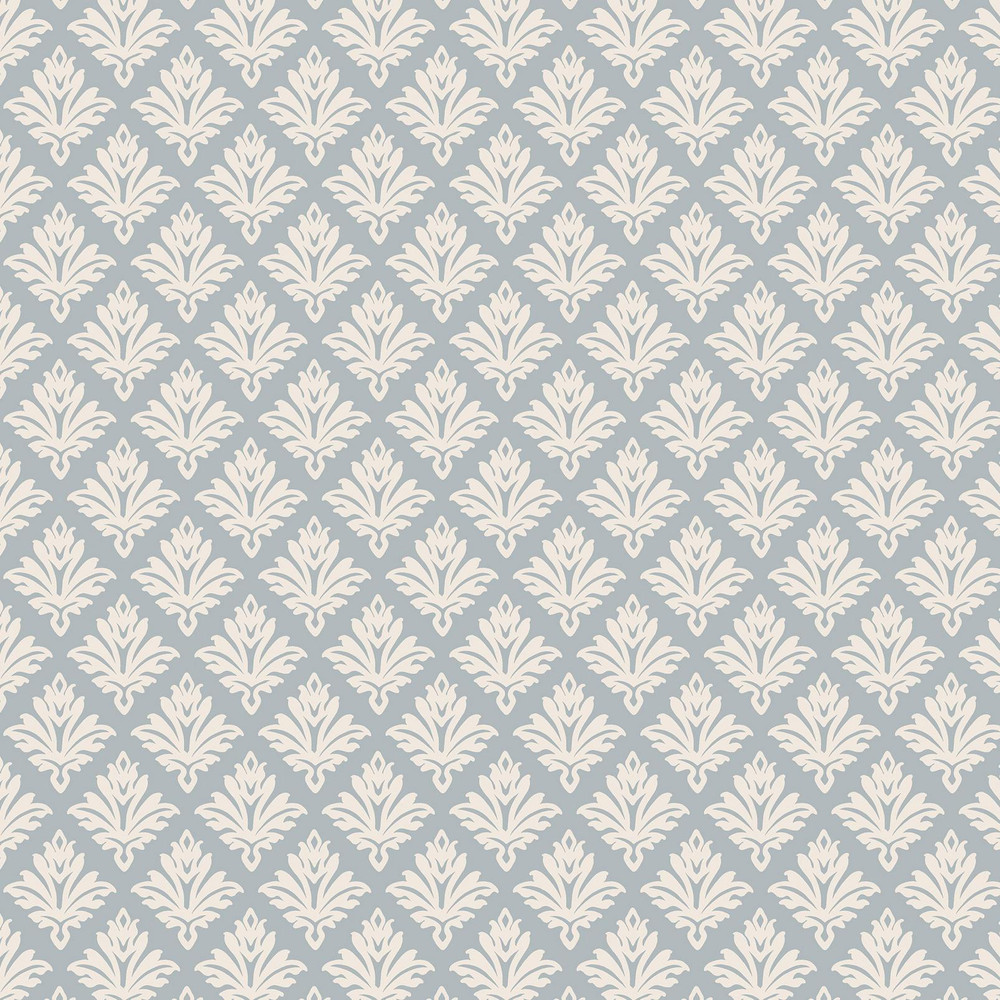 Martha Stewart Artisan Floral Mineral Blue Wallpaper - 146813_TILE_ARTISAN FLORAL MINERAL BLUE_01.jpg