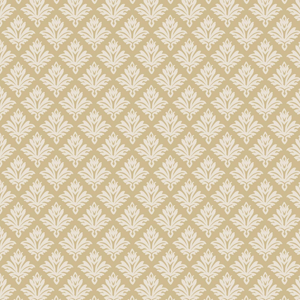 Martha Stewart Artisan Floral Antique Gold Wallpaper - 146812_TILE_ARTISAN FLORAL ANTIQUE GOLD_01.jpg