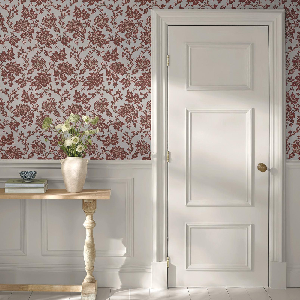 Martha Stewart Jacobean Russet Wallpaper - 146806_ROOMSET_JACOBEAN RUSSET_02.jpg