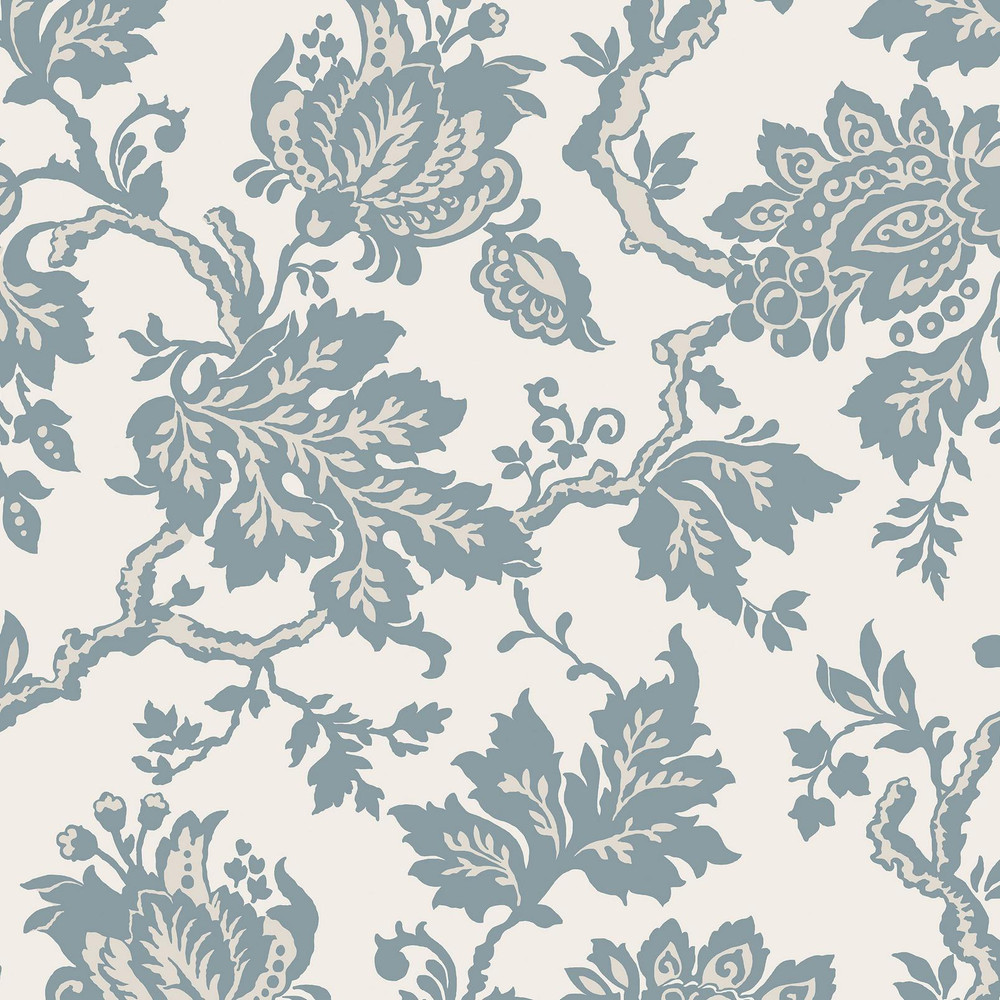 Martha Stewart Jacobean Tarn Wallpaper - 146804_TILE_JACOBEAN TARN_01.jpg