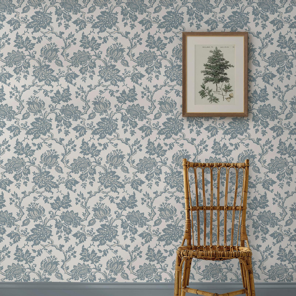 Martha Stewart Jacobean Tarn Wallpaper - 146804_ROOMSET_JACOBEAN TARN_01.jpg