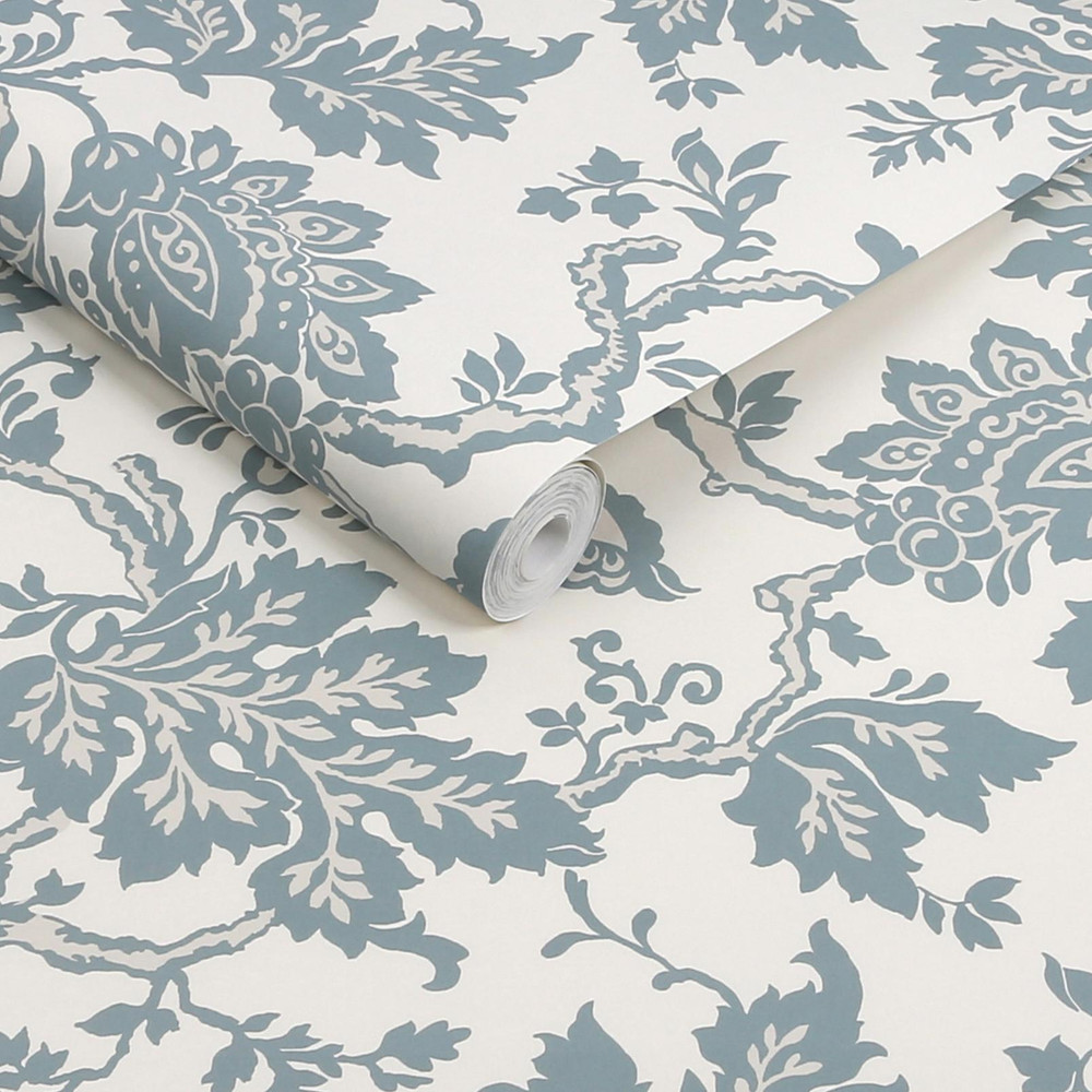 Martha Stewart Jacobean Tarn Wallpaper - 146804_ROLLSHOT_JACOBEAN TARN_01.jpg