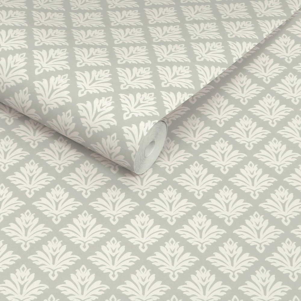 Martha Stewart Artisan Floral Fennel Seed Wallpaper - 146814_ROLLSHOT_ARTISAN FLORAL FENNEL SEED_01.jpg