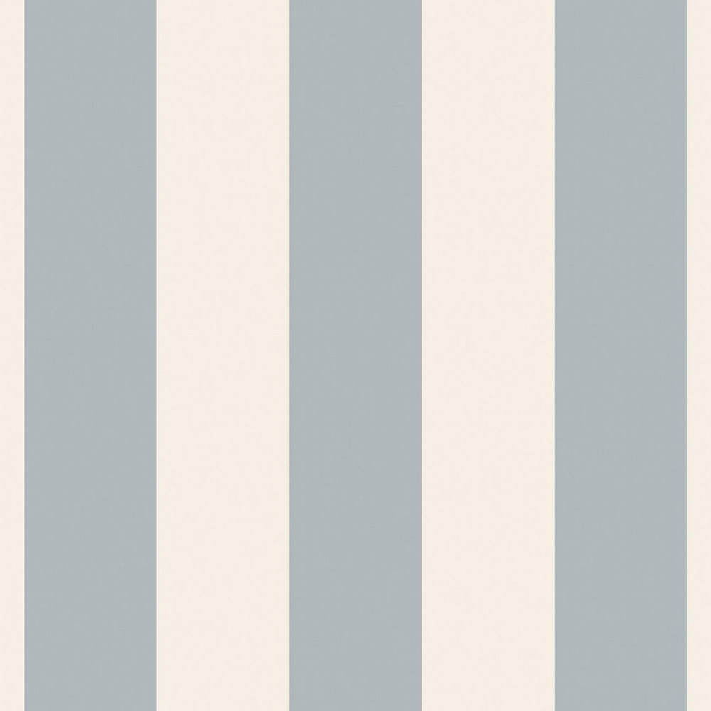 Martha Stewart Classic Stripe Mineral Blue Wallpaper - 146824_TILE_CLASSIC STRIPE MINERAL BLUE_01.jpg