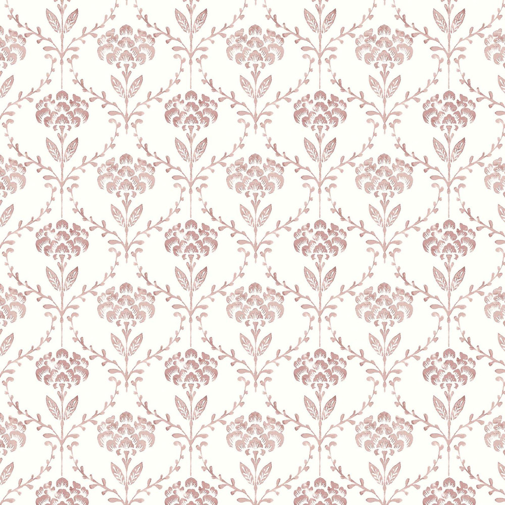 Martha Stewart Chateau Fleur Russet Wallpaper - 146794_TILE_CHATEAU FLEUR RUSSET_01.jpg