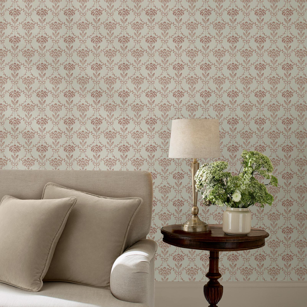 Martha Stewart Chateau Fleur Russet Wallpaper - 146794_ROOMSET_CHATEAU FLEUR RUSSET_01.jpg