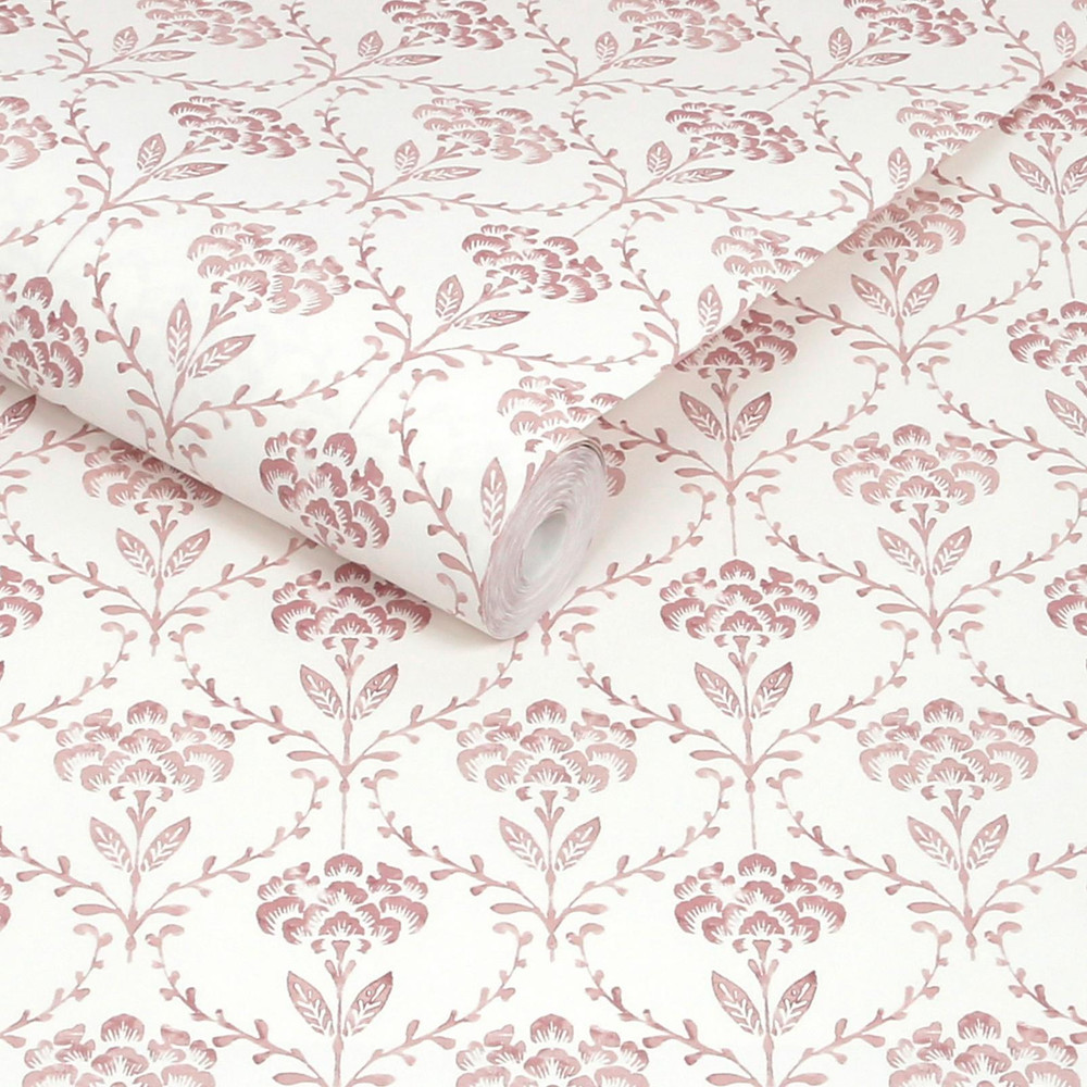 Martha Stewart Chateau Fleur Russet Wallpaper - 146794_ROLLSHOT_CHATEAU FLEUR RUSSET_01.jpg