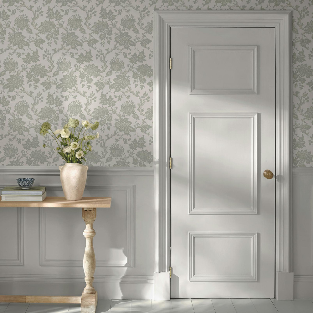 Martha Stewart Jacobean Fennel Seed Wallpaper - 146805_ROOMSET_JACOBEAN FENNEL SEED_02.jpg