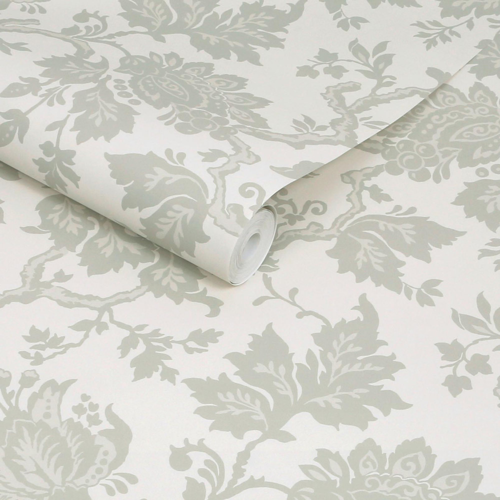 Martha Stewart Jacobean Fennel Seed Wallpaper - 146805_ROLLSHOT_JACOBEAN FENNEL SEED_01.jpg