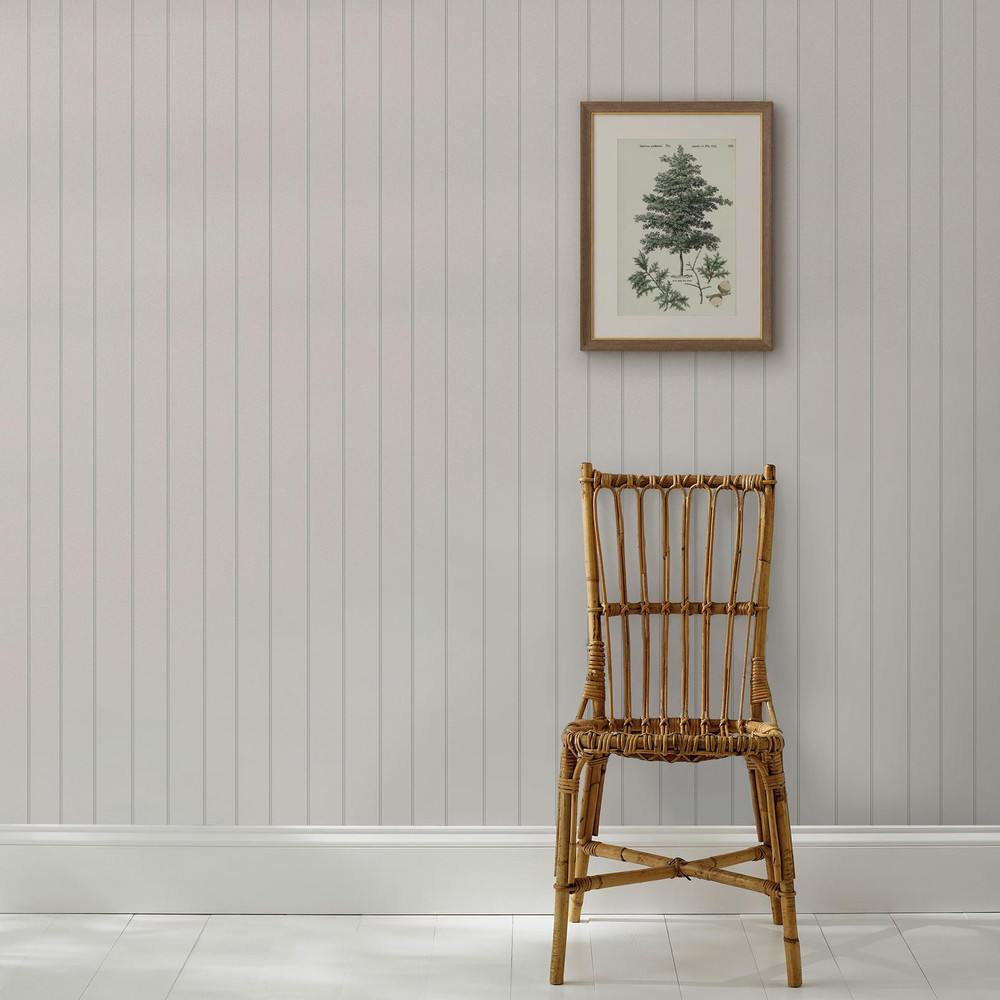 Martha Stewart Wood Panel Natural Wallpaper - 146785_ROOMSET_WOOD PANEL NATURAL_02.jpg