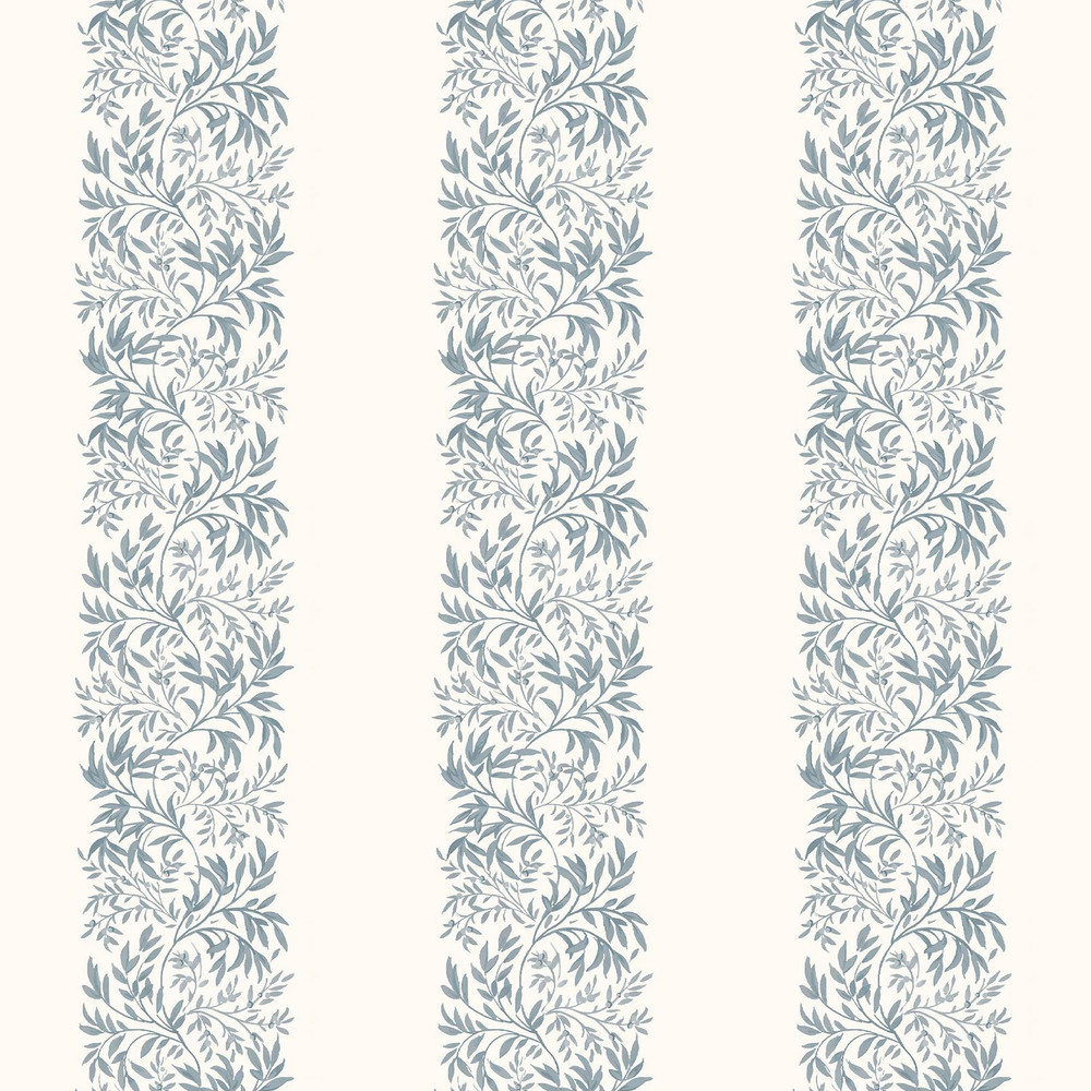 Martha Stewart Heritage Garden Stripe Tarn Wallpaper - 146818_TILE_HERITAGE GARDEN STRIPE TARN_01.jpg