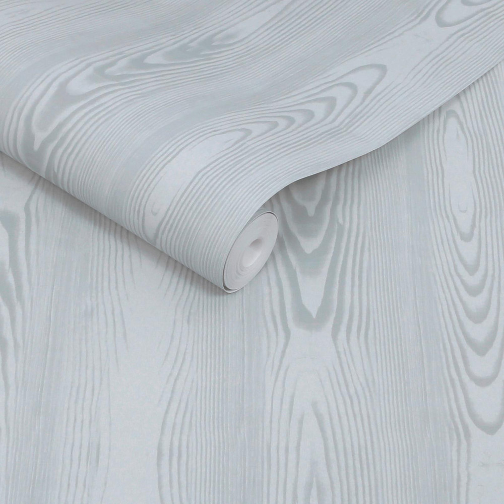Martha Stewart Bedford Faux Bois Mineral Blue Wallpaper - 146791_ROLLSHOT_BEDFORD FAUXBOIS MINERAL BLUE_01.jpg