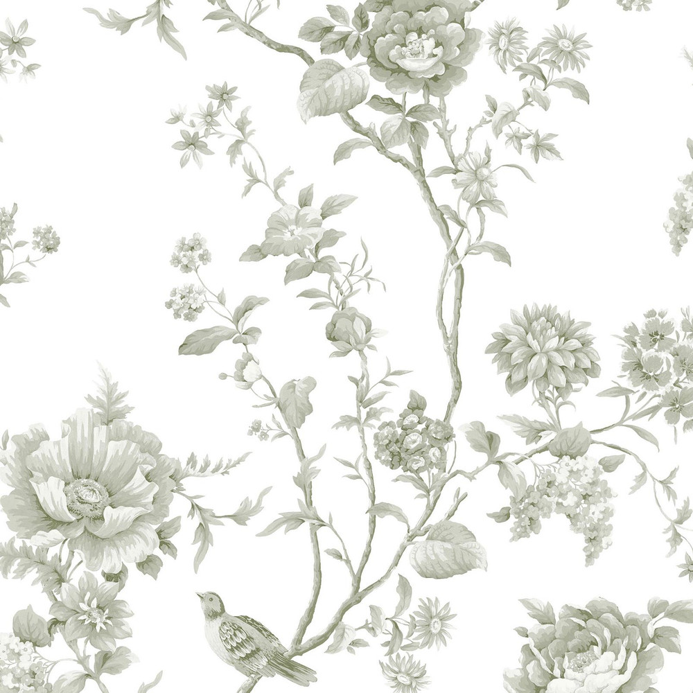 Martha Stewart Floral Vine Moss Wallpaper - 146808_TILE_FLORAL VINE MOSS_01.jpg