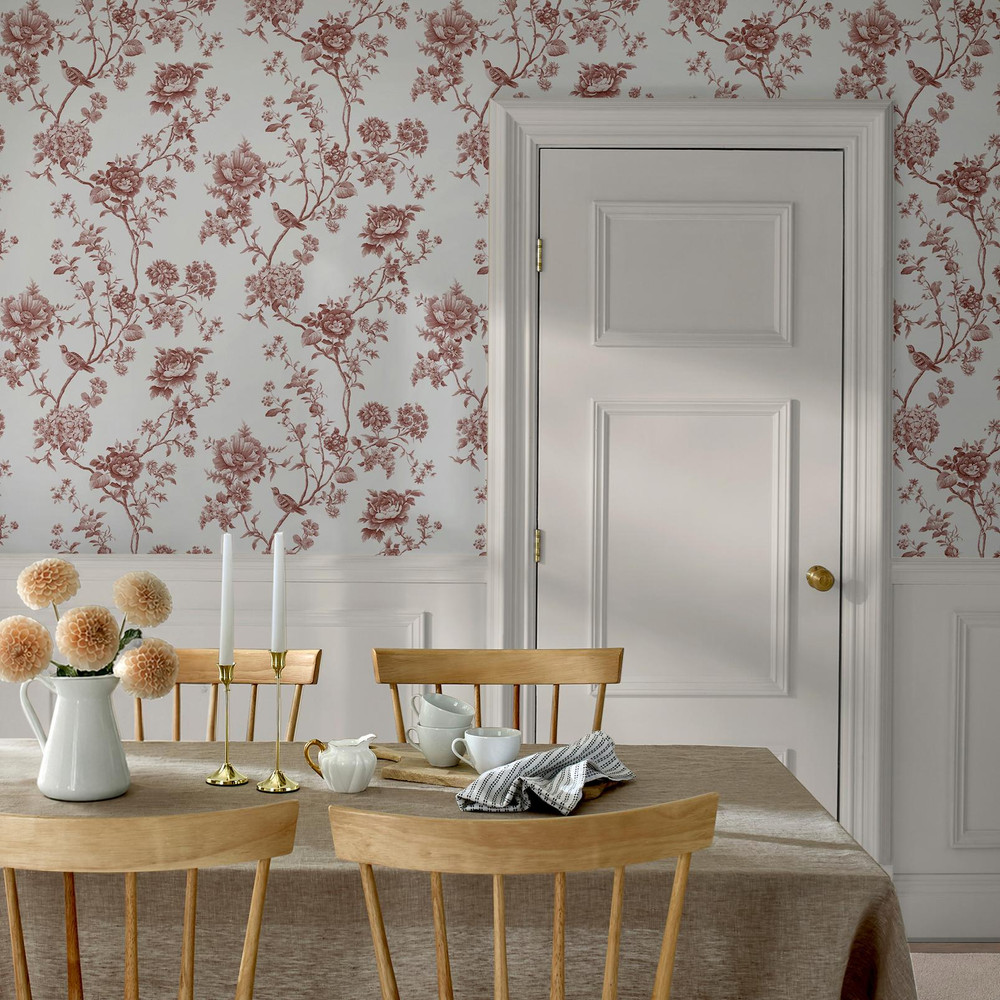 Martha Stewart Floral Vine Russet Wallpaper - 146809_ROOMSET_FLORAL VINE RUSSET_02.jpg