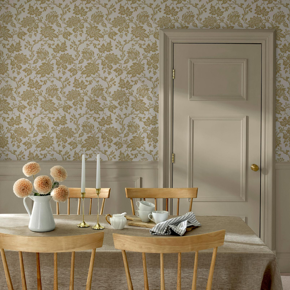 Martha Stewart Jacobean Antique Gold Wallpaper - 146803_ROOMSET_JACOBEAN ANTIQUE GOLD_01.jpg