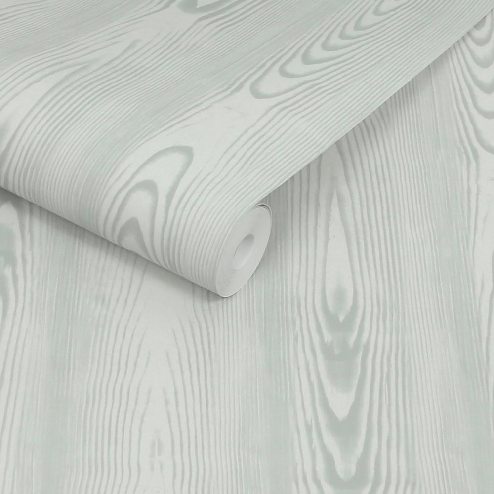Martha Stewart Bedford Faux Bois Sage Wallpaper - 146790_ROLLSHOT_BEDFORD FAUXBOIS SAGE_01.jpg