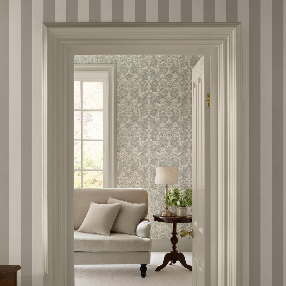 Martha Stewart Florentine Taupe Wallpaper - 146801_ROOMSET_FLORENTINE TAUPE_03.jpg
