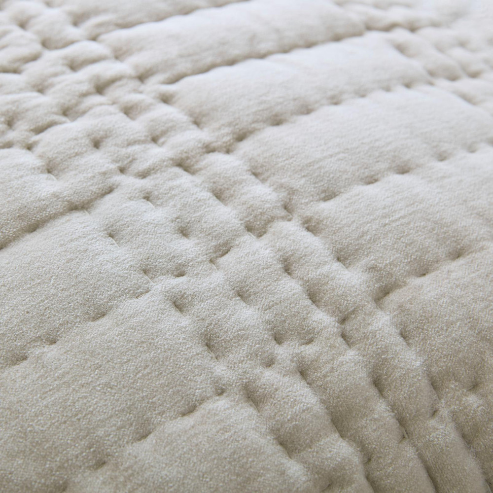 Laura Ashley Scalloped Dove Grey Cushion - LASCALL0541_DETAIL_SCALLOPED_DOVE_GREY_CUSHION_02.jpg