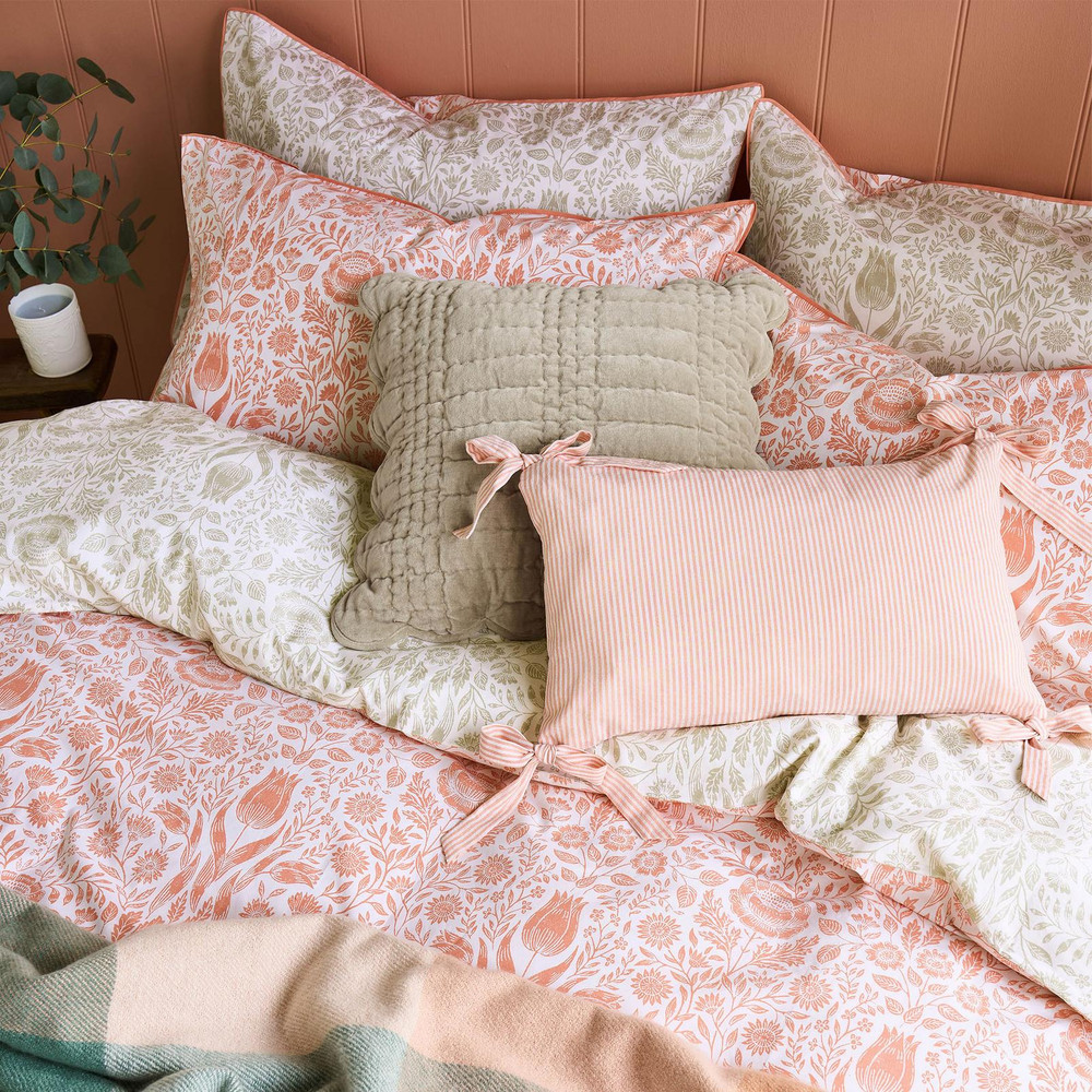 Laura Ashley Scalloped Dove Grey Cushion - LASCALL0541_CAMEO_SCALLOPED_DOVE_GREY_CUSHION_01.jpg