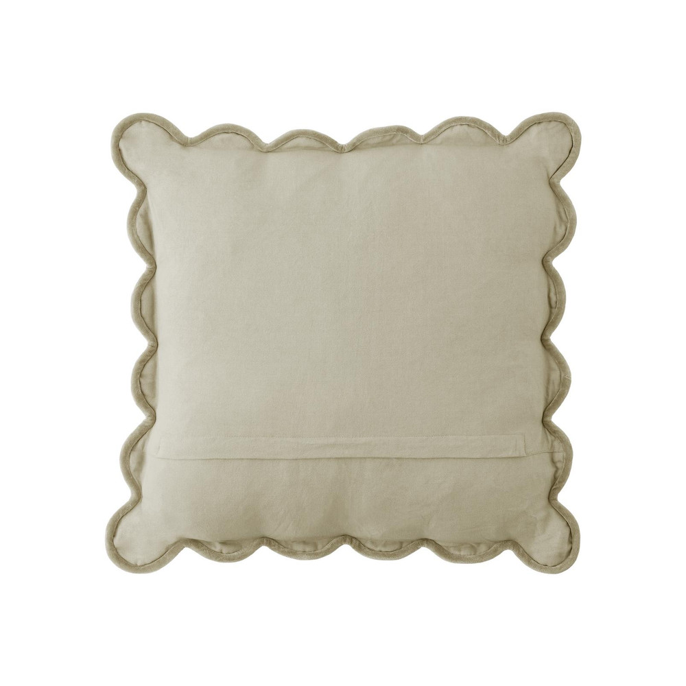 Laura Ashley Scalloped Dove Grey Cushion - LASCALL0541_BACK_SCALLOPED_DOVE_GREY_CUSHION_01.jpg