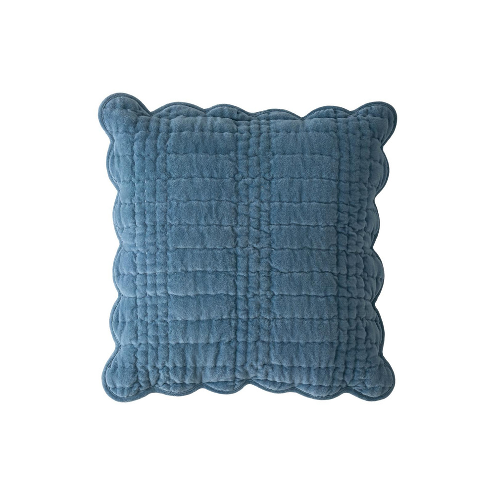 Laura Ashley Scalloped Seaspray Cushion - LASCALL0441_MAINTILE_SCALLOPED_SEASPRAY_CUSHION_01.jpg